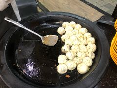 生煎馒头-毛华美食(清扬路店)