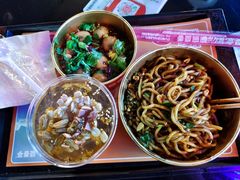 -盛香亭热卤(华南摩尔店)