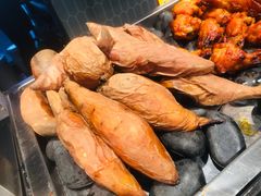 -佰烧海鲜烤肉火锅自助(泰华假日广场店)