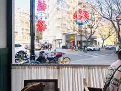 -堂屋糖水店(愚园店)