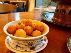 -炉小二铜锅牛蛙•川湘菜(三里屯店)
