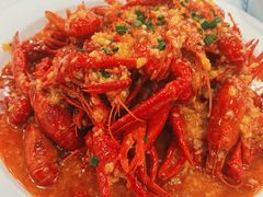 -簋街仔仔小龙虾(总店)