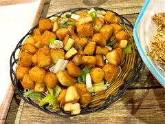 -郑享吃烧烤烩面(红专路店)