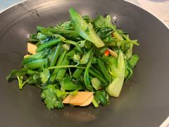 美极鲜时蔬-鉴川·川菜传承(星汇两江店)