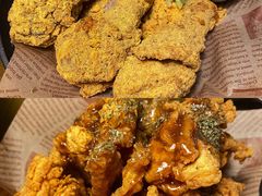 -七楽·韩式欢聚餐厅 치르치르(龙泉驿万达店)
