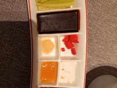 -秀儿四九城·新京菜(亚运村鸟巢店)