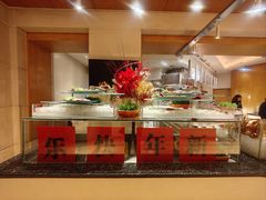 -威斯汀舞台餐厅