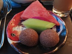 -新鲜特色餐厅(香格里拉大酒店)