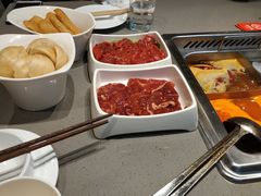 -海底捞火锅(杭州萧山宝龙广场店)