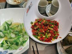 -隆源山寨土菜馆