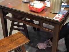 -富正毅三下锅·湘西韵味(天门山索道店)