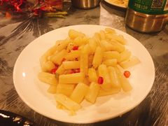 -虎虎龙虾大排档(双井店)