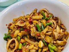 -笨罗卜浏阳菜馆(龙华鹏润达店)