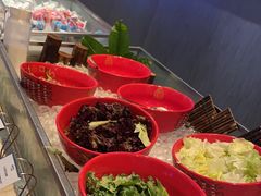 -筠咖啡西餐厅(上海国展宝龙丽筠酒店)