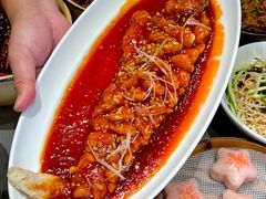 -侠舍·江湖烤全羊·大排档(沌口总店)