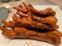 -金苑海鲜酒家(来魅力店)