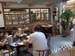 -张氏父子常德肠子馆(贺龙店)