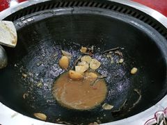 -哈尔滨东北铁锅炖(都督街店)