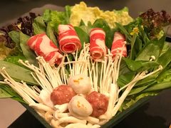 -大头椰·椰子鸡火锅(新梦店)