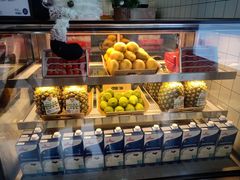 -茶百道(京溪店)