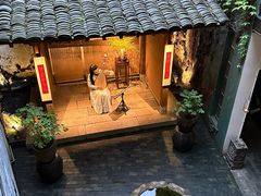 -31号公馆(黄兴广场白果园店)