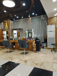 点击看大图 -JOY Hair salon