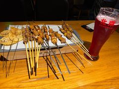 -肉串汪(西便门店)