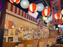 -白石的深夜食堂(万达店)