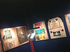 安徒生博物馆-安徒生童话乐园