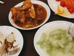 -江南·JIANGNAN(北京歌华开元大酒店)