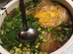 -大秦地·西北菜(纬四路店)