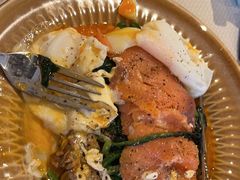 -BAKER&SPICE(BFC外滩金融中心店)