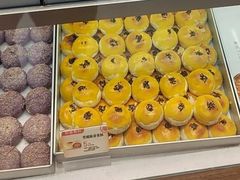 -詹记桃酥(包河万达店)