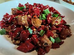 -玫瑰厅上海菜(兴国路店)