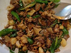 -大鸽饭(马王堆店)