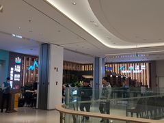 -山海盟海鲜烤肉自助餐厅(杭州萧山银泰店)