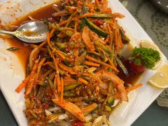 -平壤馆(西塔街店)