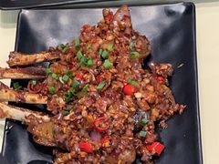 -聚味瞿记·龙虾堂(咸嘉湖店)