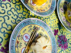 -宫事颐庭·老佛爷贵寿下午茶(颐和园店)