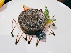 -小天鹅戴斯酒店鲸鲨百汇创作料理