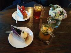 -黑草莓(重庆路店)
