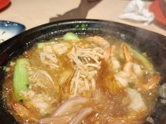 -避风塘(五角场店)
