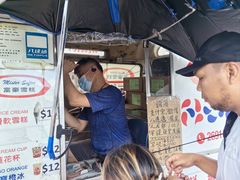 -富豪雪糕车流动点(尖沙咀店)