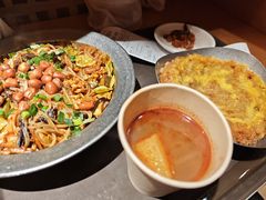 -水平有限广西米粉·广西风味集(五道口店)