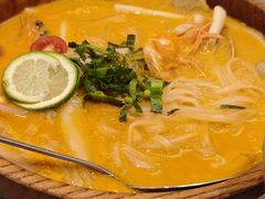 -米泰芒·东南亚料理(体育西店)
