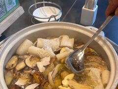 -黔蘑菇四季餐厅(观山湖店)