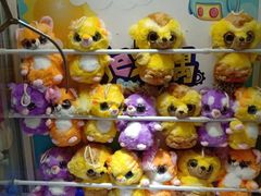 -PAWTOY爪e玩偶店(天兴罗斯福店)