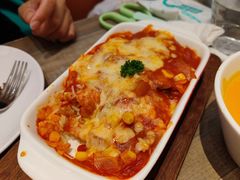 -卡朋西餐(扬名广场店)