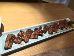 -三石铁板烧(紫竹桥店)