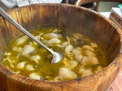 -满堂春特色餐馆